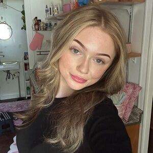 Meet your Posher, Ashlyn!